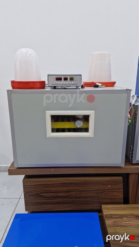 İnkubator — Bakı