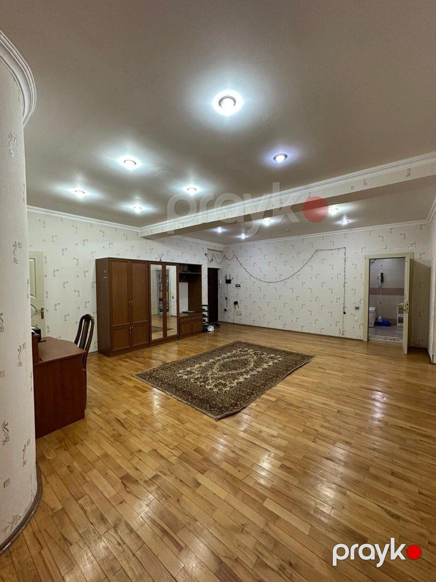 İcarəyə verilir 3 otaqlı yeni tikili 150 m² — Mənzil, Bakı (5)