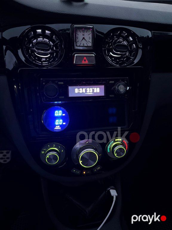 Daewoo Gentra, 1.5 L, 2013 il, 155 000 km — Avtomobillər, Bakı (9)
