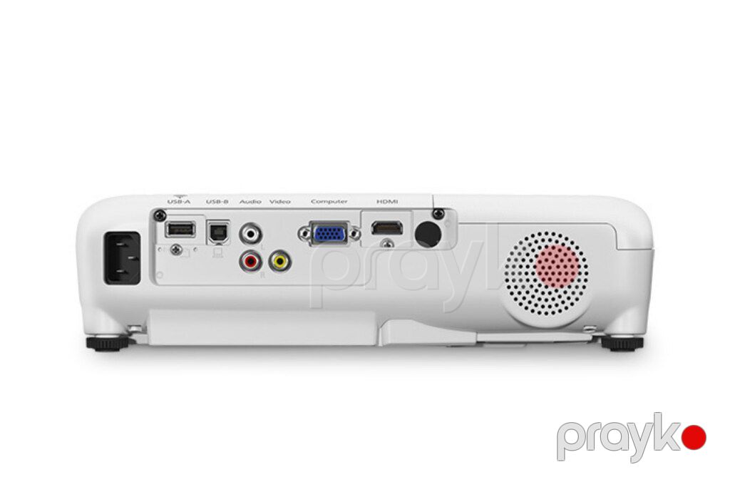 Proyektor "Epson EX5260" — Səs texnikası, Bakı (3)