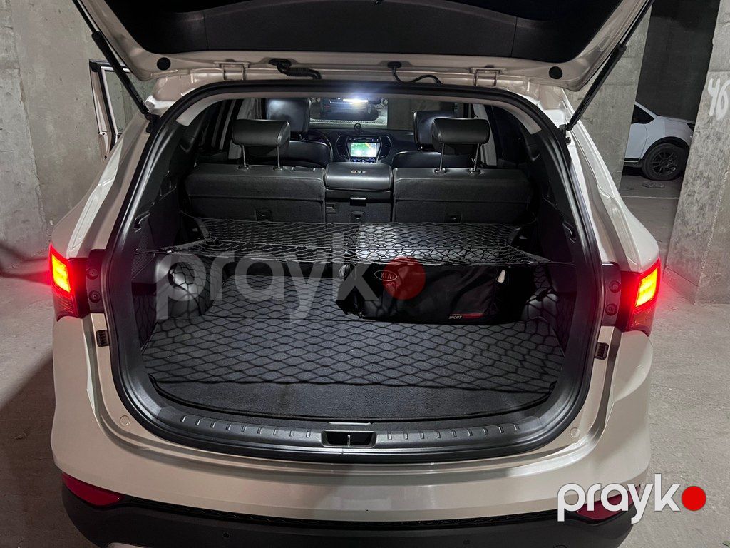 Hyundai Santa Fe, 2.0 L, 2014 il, 181 000 km — Avtomobillər, Bakı (2)