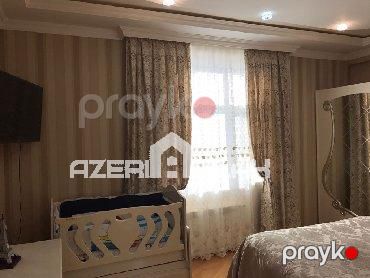 Satılır 3 otaqlı mənzil Nərimanov rayonu Bakı şəhəri, Azadlıq metrosu, Fərman Məlikov küçəsi — Mənzil, Bakı (7)