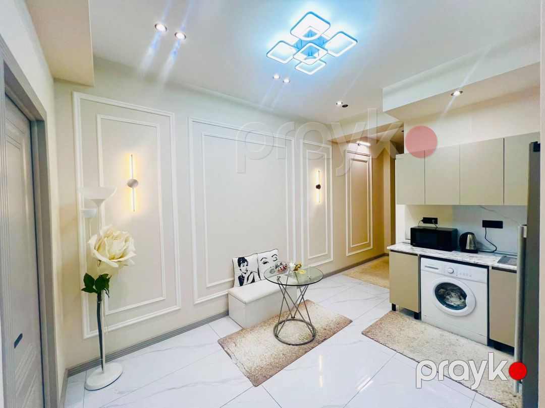 Satılır 2 otaqlı yeni tikili 72 m² — Mənzil, Bakı (6)