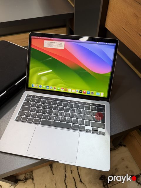 Apple Macbook Pro M2 512GB Touchbar — Bakı