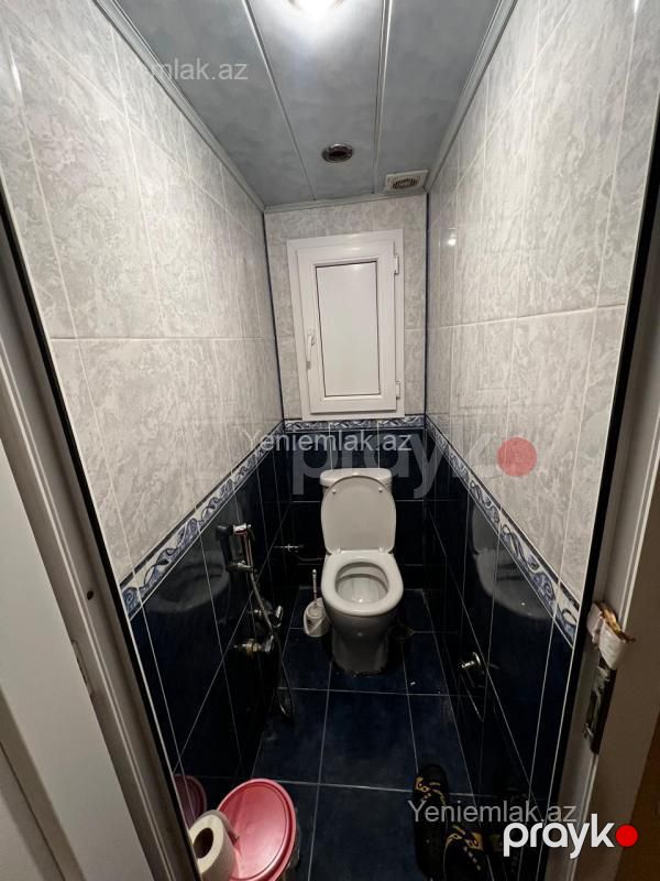 Satılır 3 otaqlı Bina evi menzil (Köhnə tikili), 80 m², Sabunçu rayonu — Mənzil, Bakı (8)