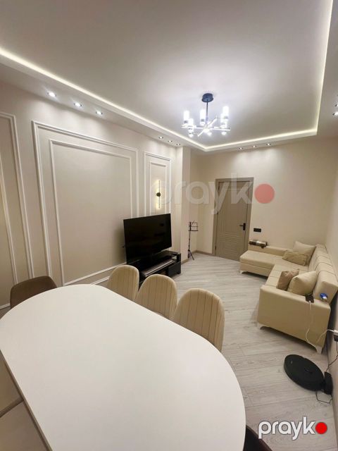 Satılır 2 otaqlı yeni tikili 71 m² — Bakı