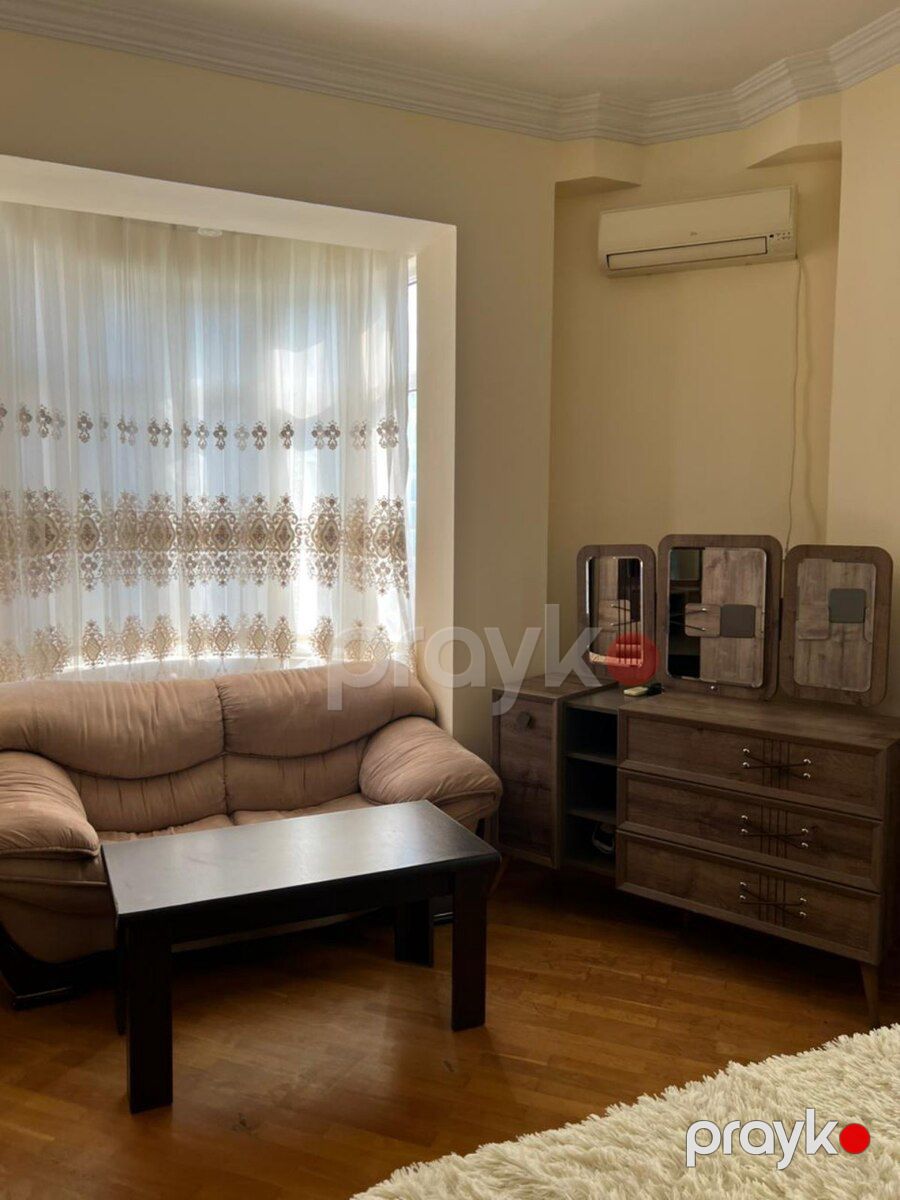 4-otaqlı yeni tikili kirayə verilir, Azadlıq pr., 200 m² — Mənzil, Bakı (6)