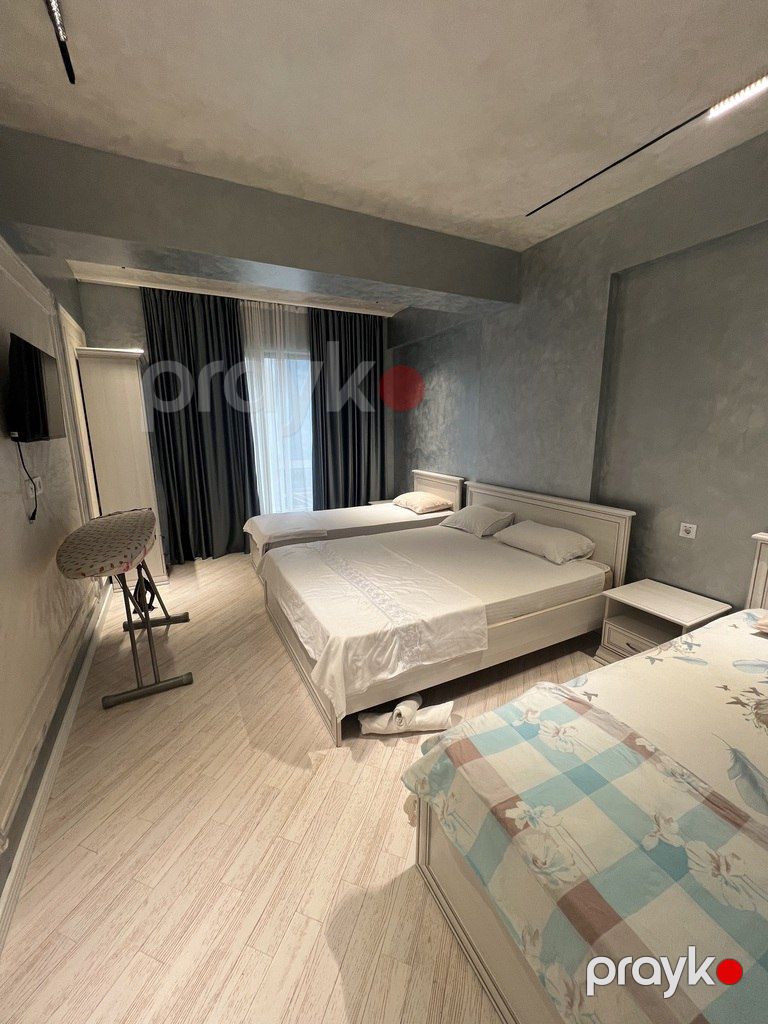 Satılır 4 otaqlı yeni tikili 145 m² — Mənzil, Bakı (9)