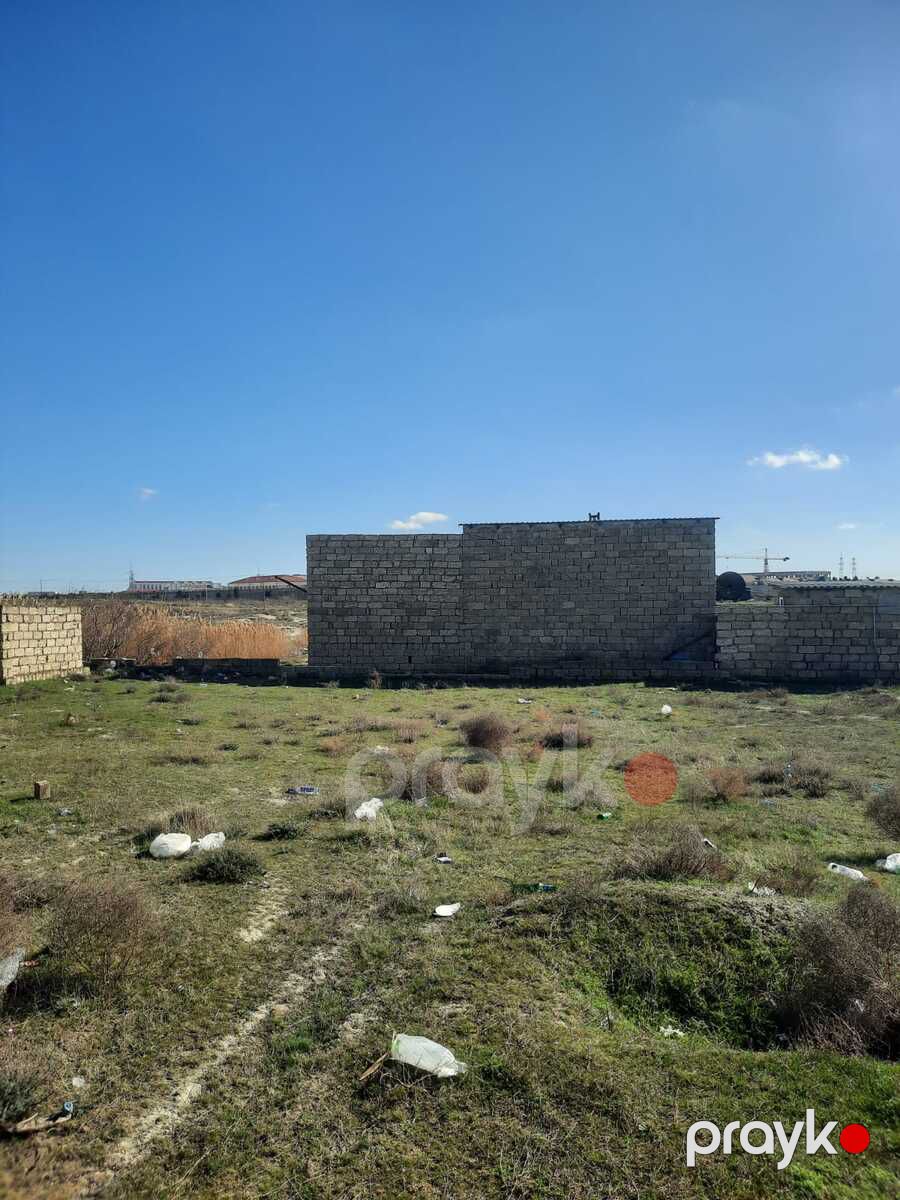 Satılır torpaq 5 sot — Torpaq, Bakı (8)