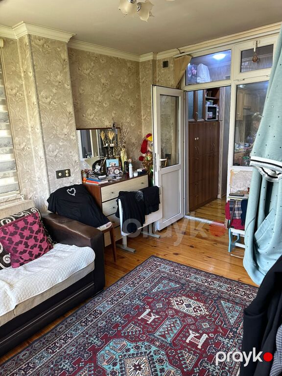Satılır 3 otaqlı yeni tikili 57 m² — Mənzil, Bakı (8)