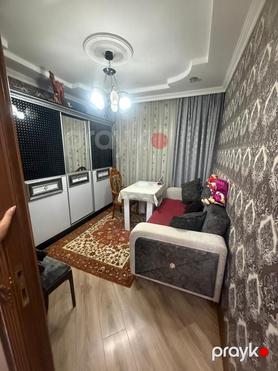 Satılır 5 otaqlı köhnə tikili 115 m² — Mənzil, Sumqayıt (4)