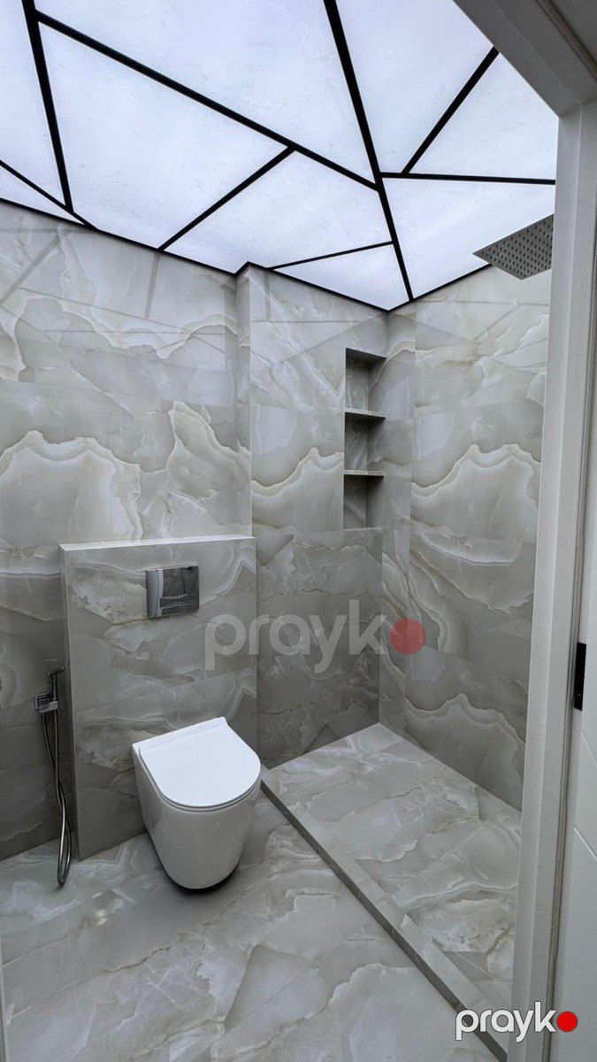 Satılır 2 otaqlı yeni tikili 62 m² — Mənzil, Bakı (3)