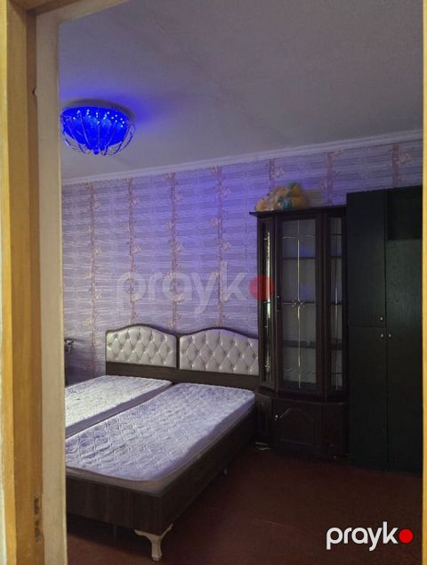 3 otaqlı Adelni Həyet EVİ Kirayə üçün tam mebellı mənzil (studiyaya — Bakı