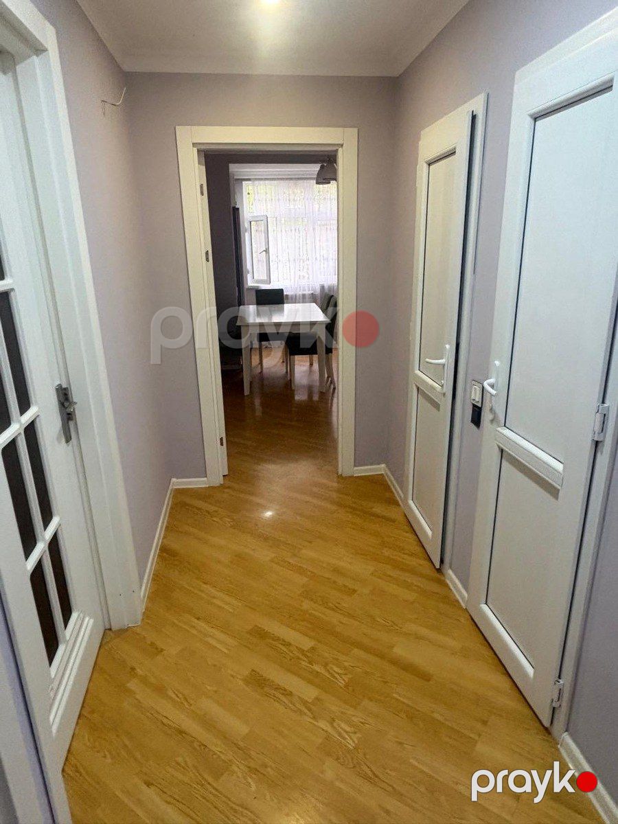 Satılır 3 otaqlı köhnə tikili 80 m² — Mənzil, Bakı (7)