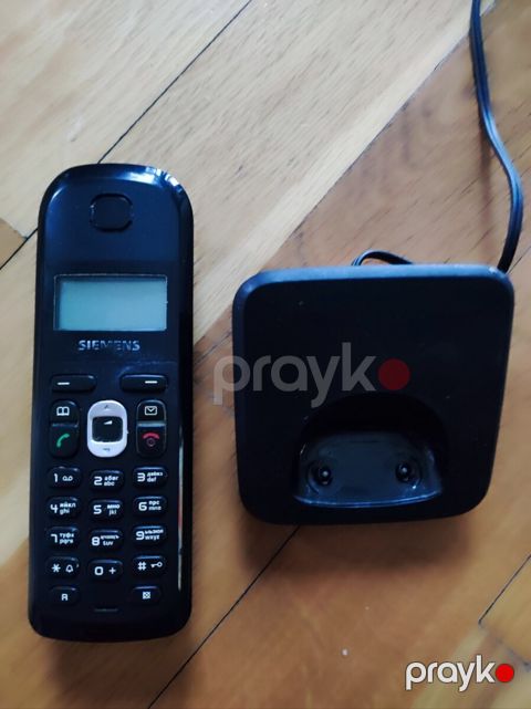 Stasionar telefon Gigaset — Bakı