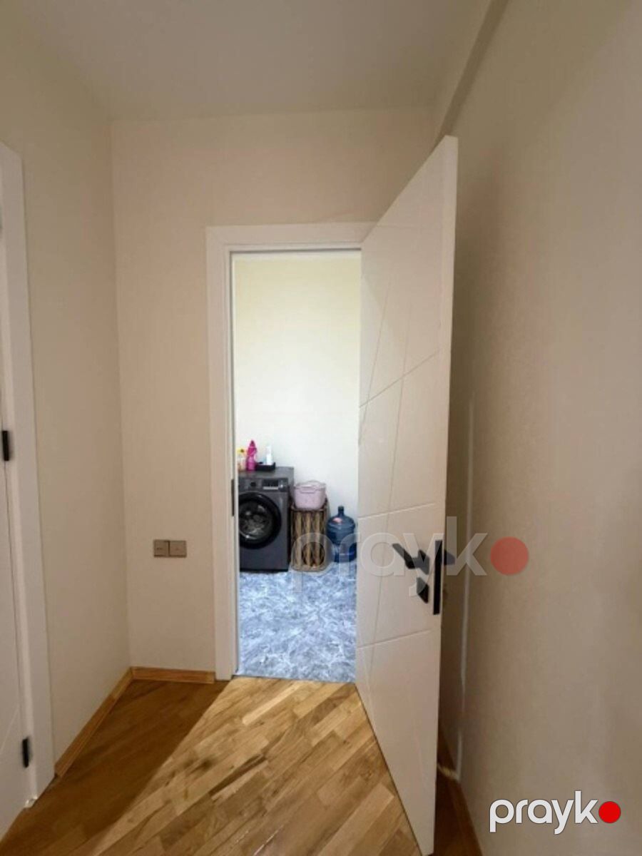 Satılır 3 otaqlı yeni tikili 134 m² — Mənzil, Bakı (9)