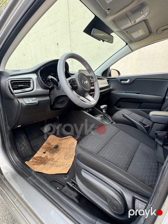 Kia Rio, 1.6 L, 2021 il, 151 922 km — Avtomobillər, Bakı (3)
