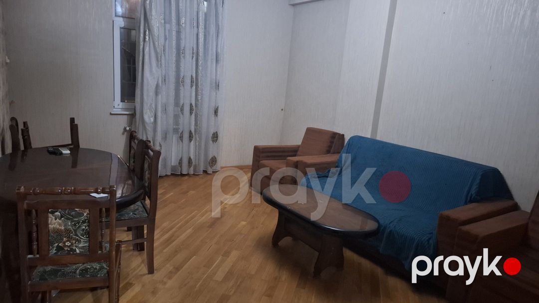 İcarəyə verilir 2 otaqlı yeni tikili 100 m² — Mənzil, Bakı (9)