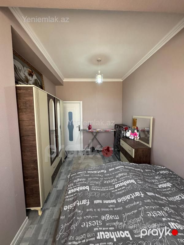 Satılır 2 otaqlı Bina evi menzil (Yeni tikili), 68 m², Masazır — Mənzil, Abşeron (3)