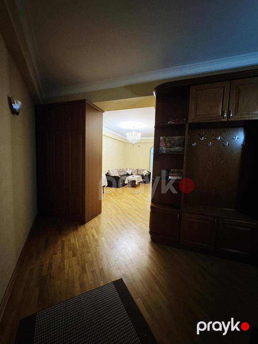 Satılır 4 otaqlı yeni tikili 136 m² — Mənzil, Bakı (5)