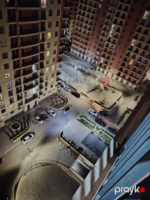 İcarəyə verilir 2 otaqlı yeni tikili 60 m² — Bakı