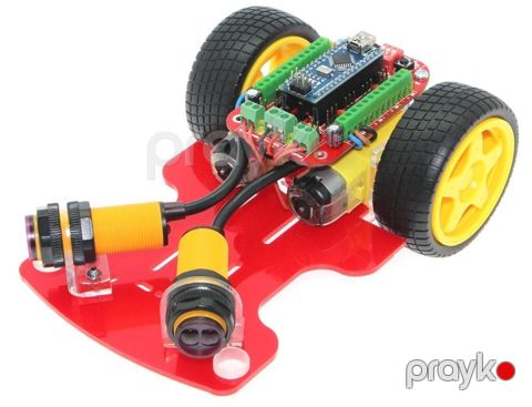 Kateqoriya: Robot Dəstləri Maneədən Qaçan Robot Dəstləri Məhsul — Bakı