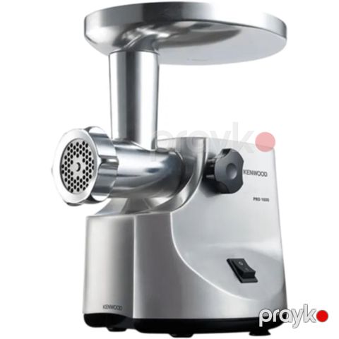 Ətçəkən maşın Kenwood MG510