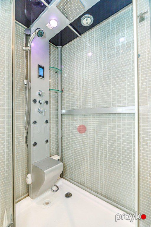 İcarəyə verilir 3 otaqlı köhnə tikili 123 m² — Mənzil, Bakı (3)