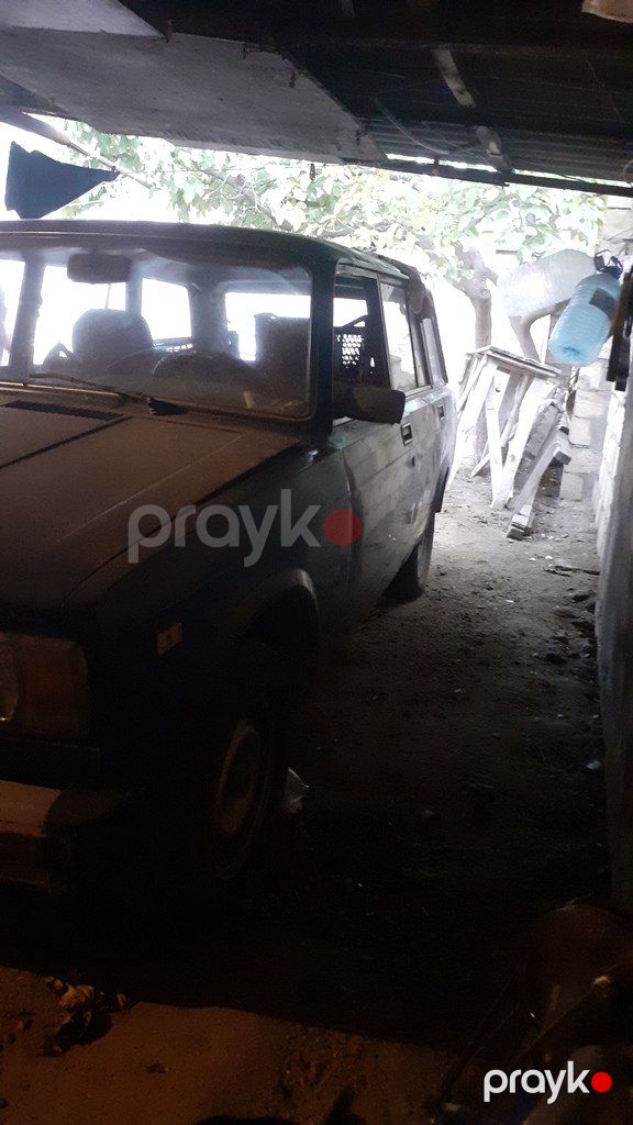 Lada (VAZ) 2104, 1.5 L, 2002 il, 210 000 km — Avtomobillər, Sumqayıt (5)