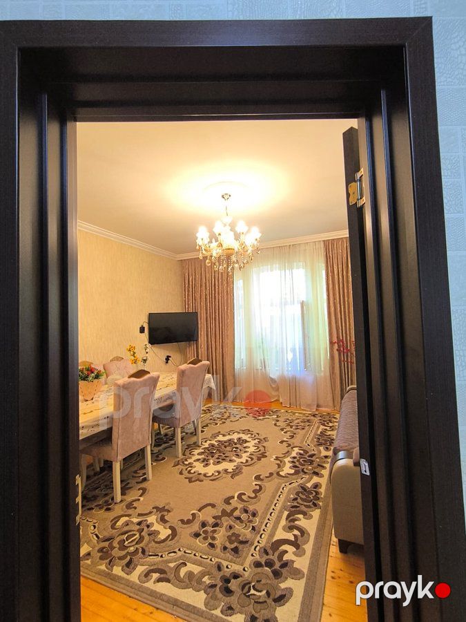 Bağ evi, 100 m², Masazır q., Abşeron — Ev, villa (6)