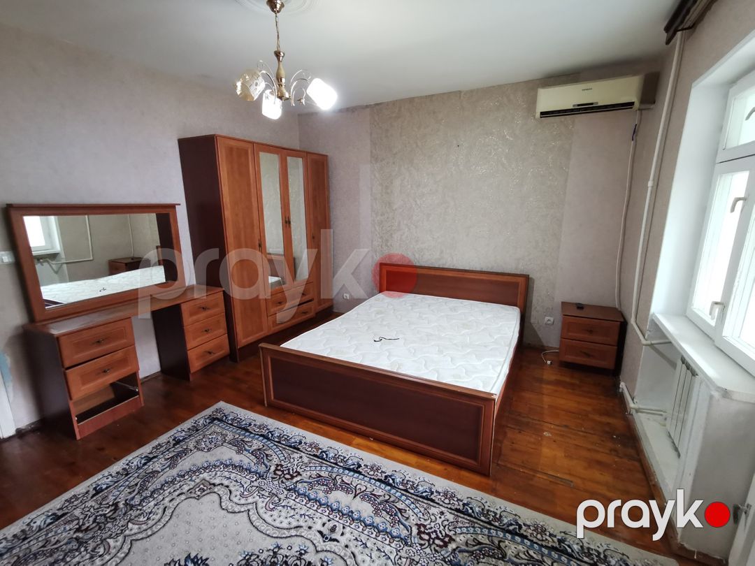 İcarəyə verilir 2 otaqlı yeni tikili 80 m² — Mənzil, Bakı (4)