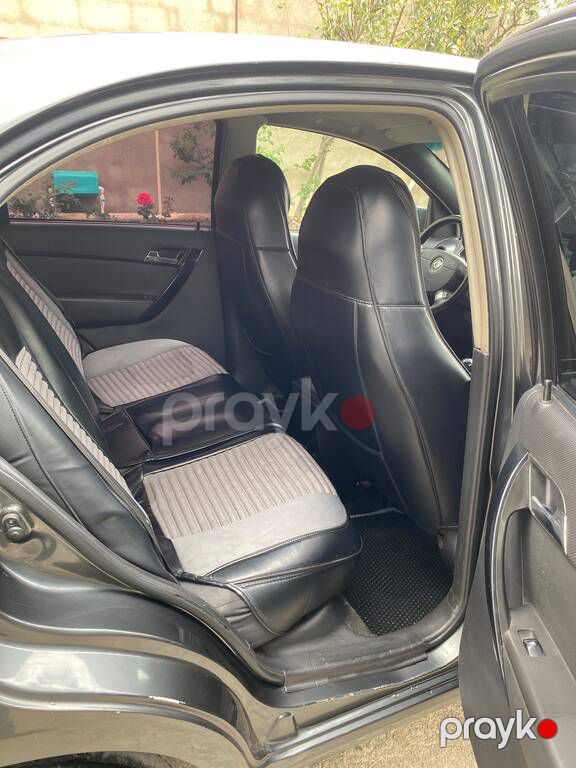 Ravon Nexia R3, 1.5 L, 2019 il, 198 000 km — Avtomobillər, Bakı (8)