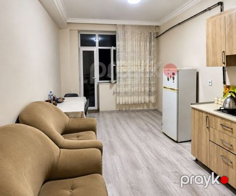 Saray, 2 otaqlı, Yeni tikili, m. 20 Yanvar, 75 kv. m — Bakı