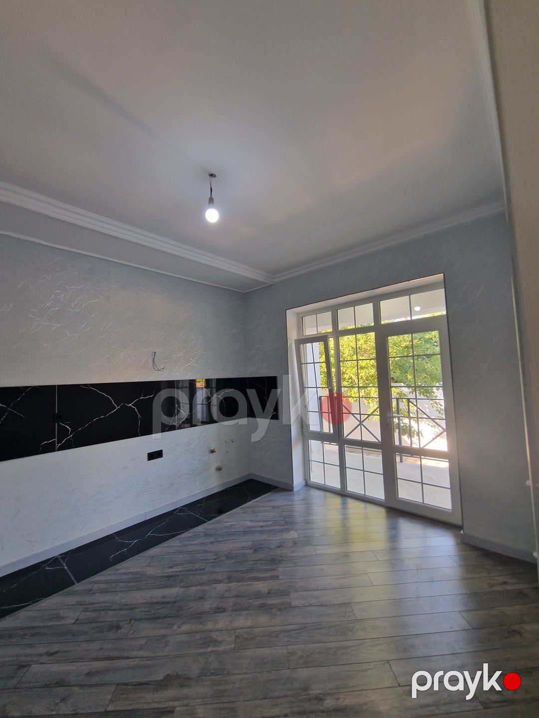 Satılır 4 otaqlı həyət evi/bağ evi 128 m² — Ev, villa, Bakı (11)