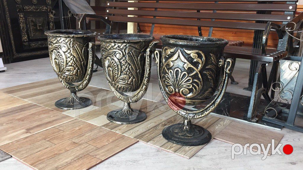 Zibil qutuları — Biznes və avadanlıq, Bakı (11)
