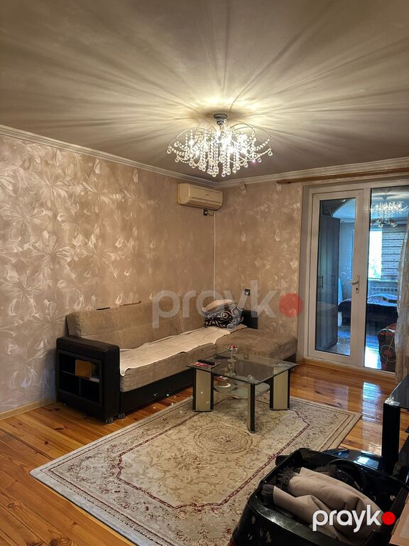 Satılır 3 otaqlı yeni tikili 57 m² — Mənzil, Bakı (2)