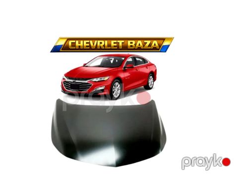 "Chevrolet Malibu 2016-2023" kapotu — Sumqayıt
