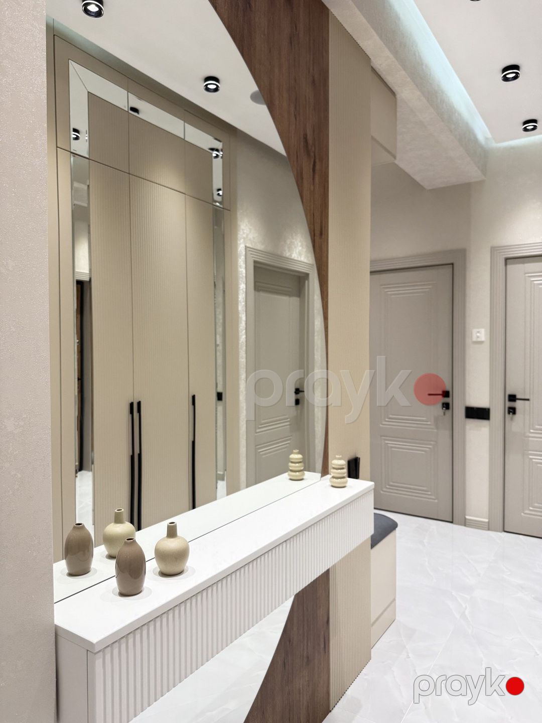 Satılır 3 otaqlı yeni tikili 90 m² — Mənzil, Bakı (2)