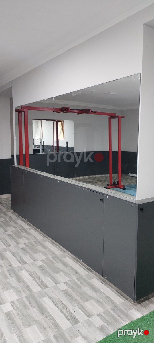 Divar güzgüsü — Dekor və interyeri, Xırdalan (2)