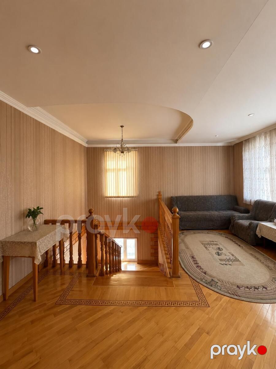 Həyət evi, 1-ci Mədən küç — Ev, villa, Xırdalan (8)