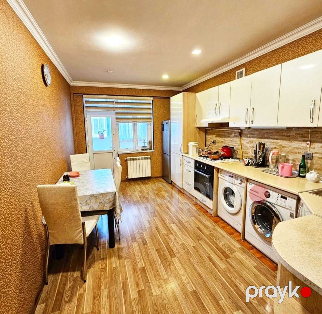 Satılır 3 otaqlı yeni tikili 127 m² — Mənzil, Bakı (11)