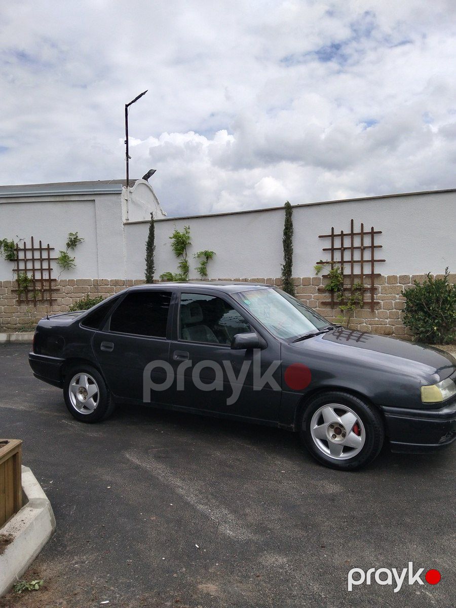 Opel Vectra, 1994 il — Avtomobillər, Bakı (4)