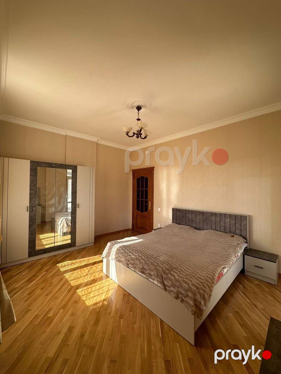 İcarəyə verilir 2 otaqlı yeni tikili 85 m² — Mənzil, Bakı (3)