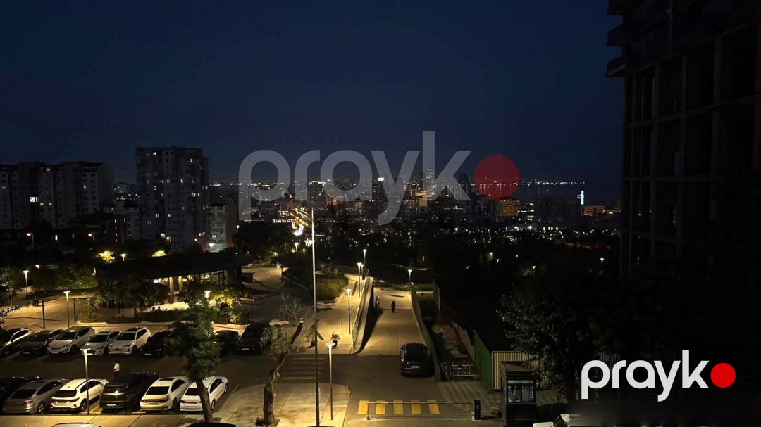 Satılır 3 otaqlı köhnə tikili 80 m² — Mənzil, Bakı (6)