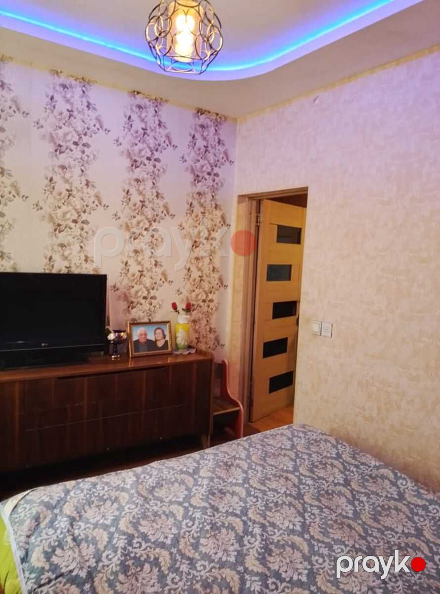 Satılır 8 otaqlı həyət evi/bağ evi 240 m² — Ev, villa, Bakı (9)