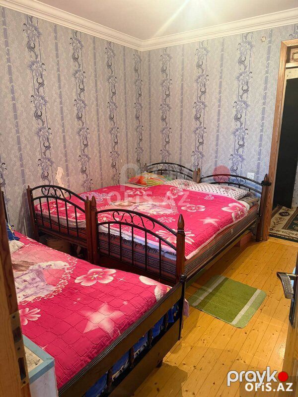 Yeni tikili Satılır Sabunçu r., Bakixanov q., 3 otaq, 95 m² — Mənzil, Bakı (4)