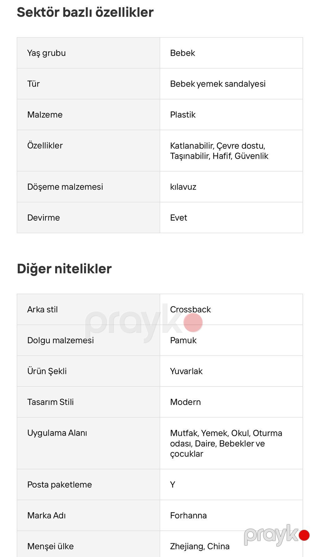 Sifarişlə gətirilməsi çox gözəl elektrikli keyfiyət və uyğun qiymət — Qidalandırma stulları, Digah (3)