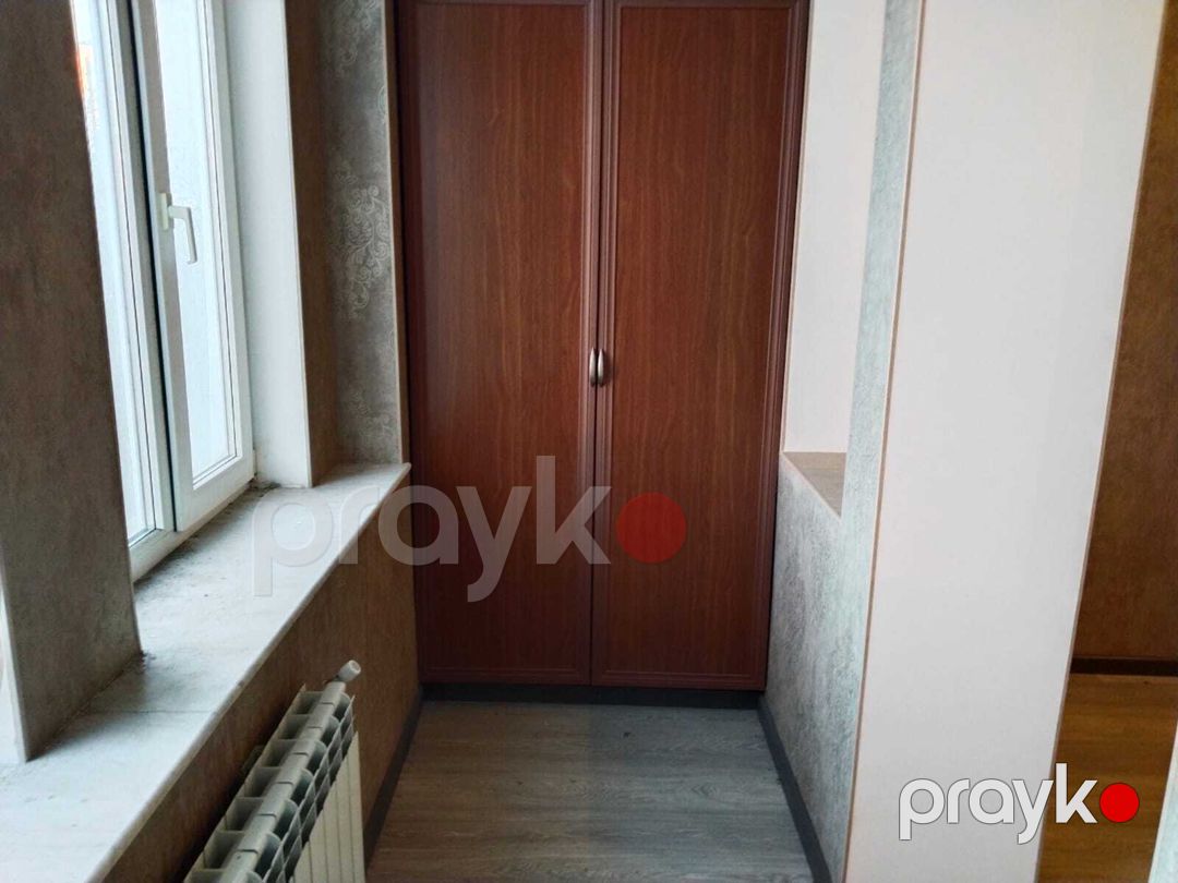 Satılır 3 otaqlı köhnə tikili 90 m² — Mənzil, Bakı (9)