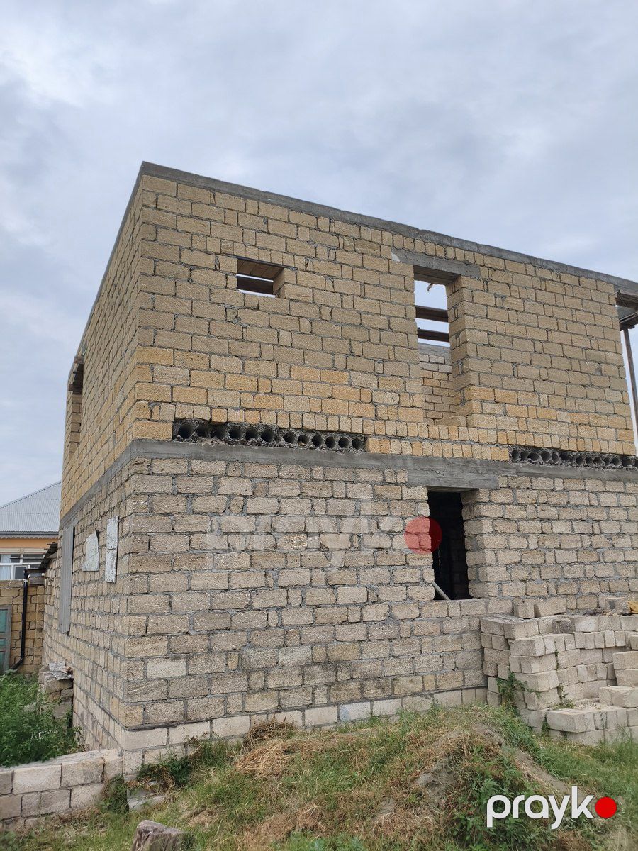Həyət evi, Xudat ş — Ev, villa, Xudat (2)