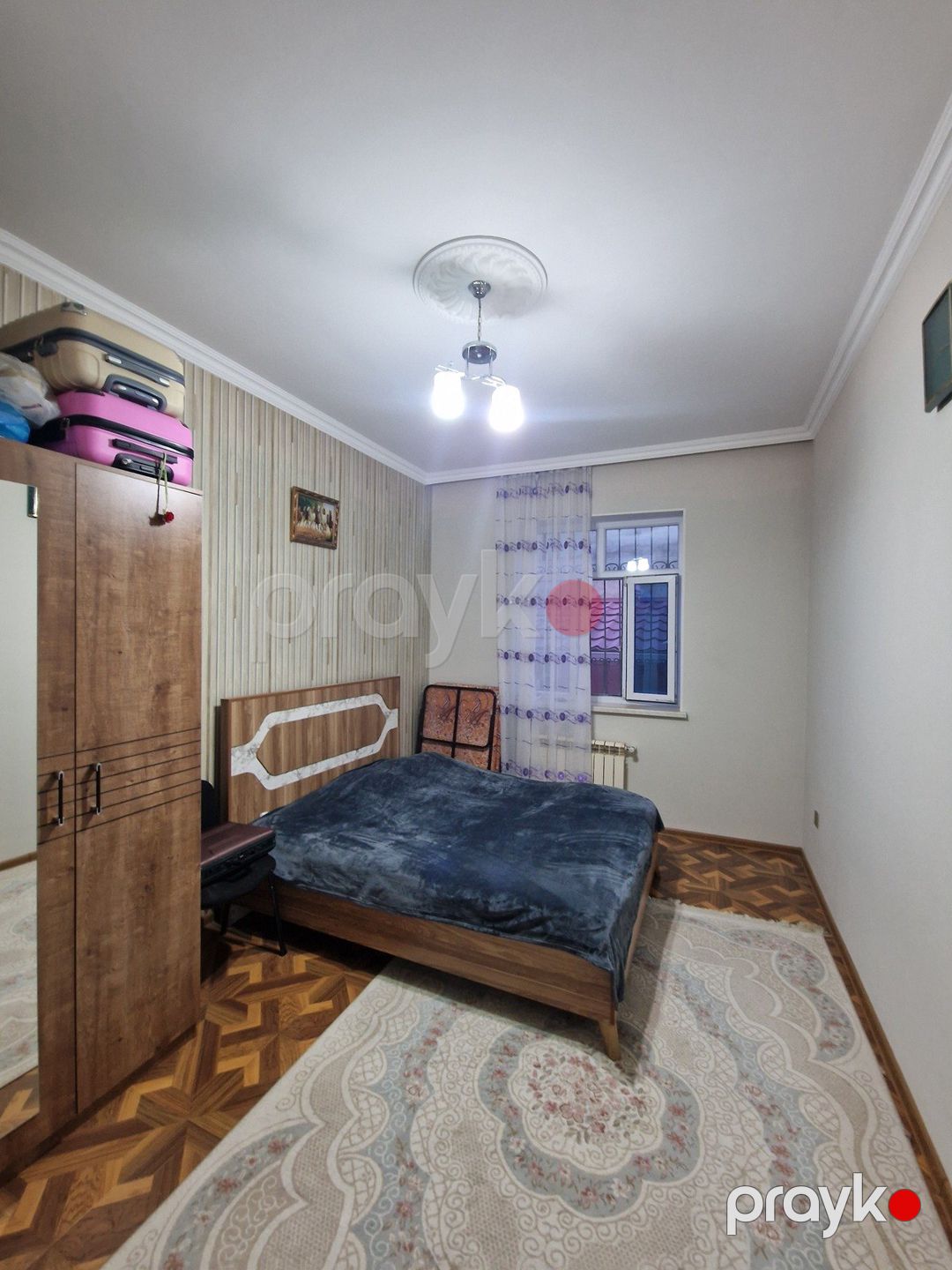 Satılır 4 otaqlı həyət evi/bağ evi 150 m² — Ev, villa, Bakı (10)